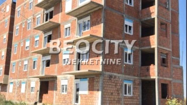 Stan, Dvoiposoban, Prodaja, 47m2, Ledine, Novi Beograd, Rembrantova