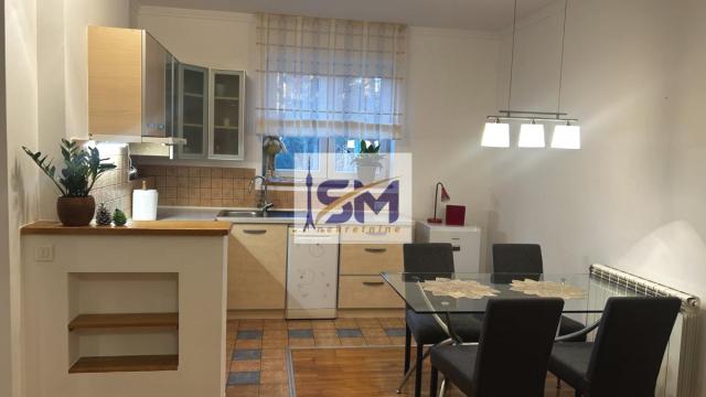 Stan, Dvosoban, Izdavanje, 65m2, Novi Železnik, Čukarica, Stjepana Stupanca