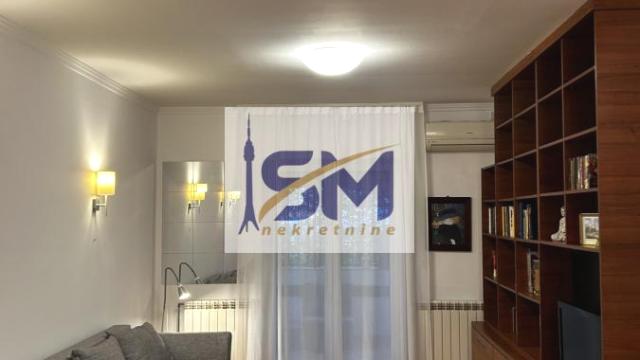 Stan, Dvosoban, Izdavanje, 65m2, Novi Železnik, Čukarica, Stjepana Stupanca