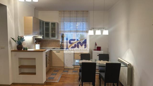 Stan, Dvosoban, Izdavanje, 65m2, Novi Železnik, Čukarica, Stjepana Stupanca