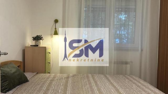 Stan, Dvosoban, Izdavanje, 65m2, Novi Železnik, Čukarica, Stjepana Stupanca