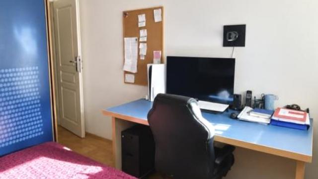 Stan, četvorosoban, Prodaja, 81m2, Profesorska kolonija, Palilula, Porečka
