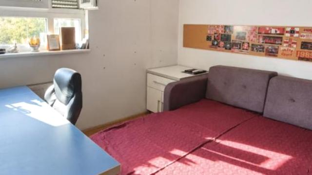 Stan, četvorosoban, Prodaja, 81m2, Profesorska kolonija, Palilula, Porečka