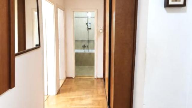 Stan, četvorosoban, Prodaja, 81m2, Profesorska kolonija, Palilula, Porečka