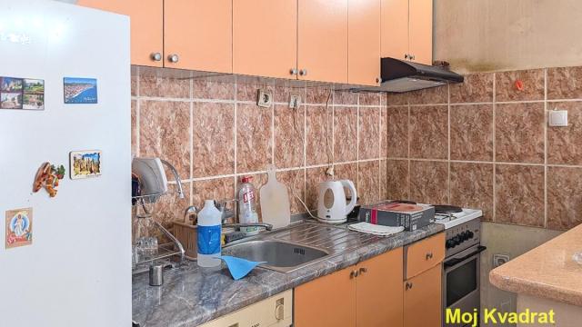Stan, Trosoban, Prodaja, 69m2, Crveni krst, Vračar, Sazonova