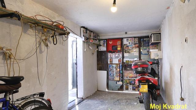 Stan, Trosoban, Prodaja, 69m2, Crveni krst, Vračar, Sazonova