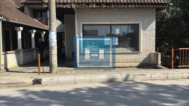 Poslovni prostor, Prodaja, 250m2, Supska, Okolno mesto, Ćuprija