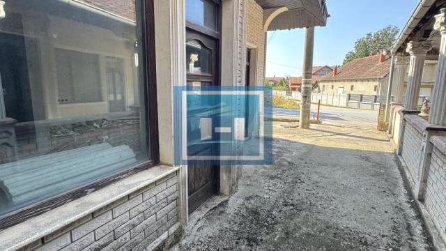 Poslovni prostor, Prodaja, 250m2, Supska, Okolno mesto, Ćuprija