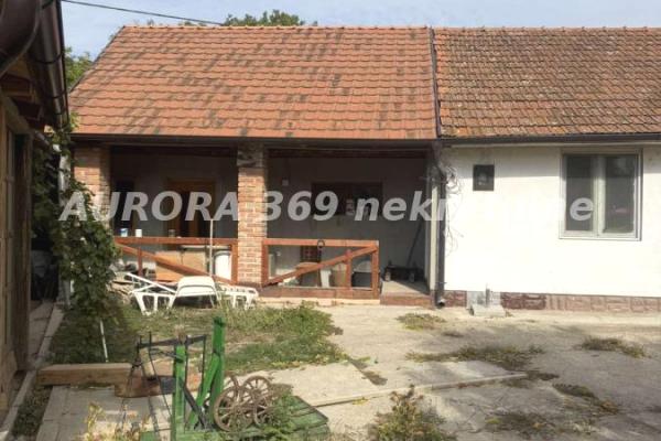 prodaja, kuca,
banja-vrdnik-opstina-irig, 1140726, dvosoban