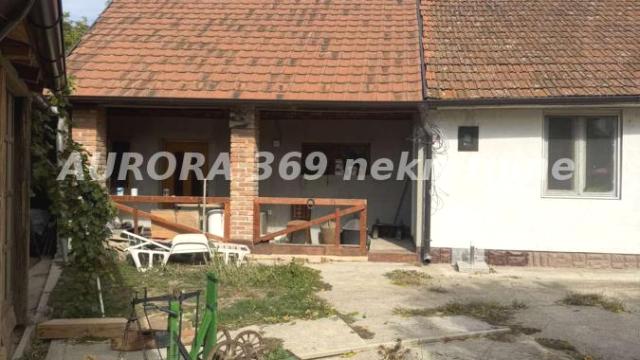 Kuća, Dvosoban, Prodaja, 68m2, Banja Vrdnik, Okolno mesto, Irig