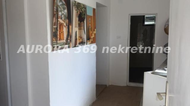 Kuća, Dvosoban, Prodaja, 68m2, Banja Vrdnik, Okolno mesto, Irig