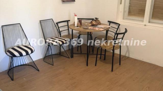 Kuća, Dvosoban, Prodaja, 68m2, Banja Vrdnik, Okolno mesto, Irig