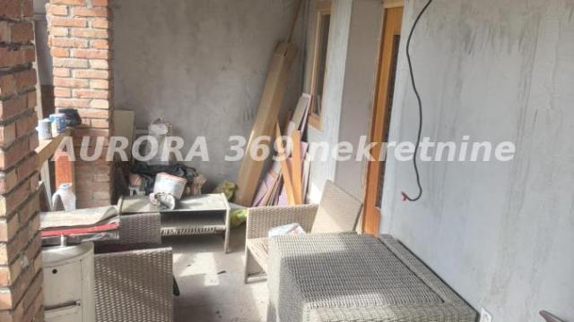 Kuća, Dvosoban, Prodaja, 68m2, Banja Vrdnik, Okolno mesto, Irig