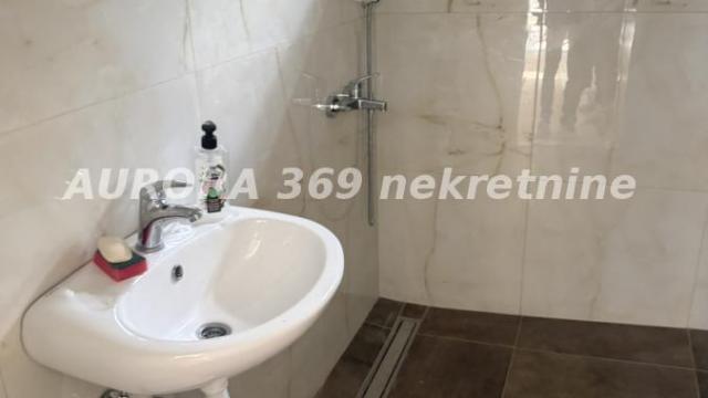 Kuća, Dvosoban, Prodaja, 68m2, Banja Vrdnik, Okolno mesto, Irig