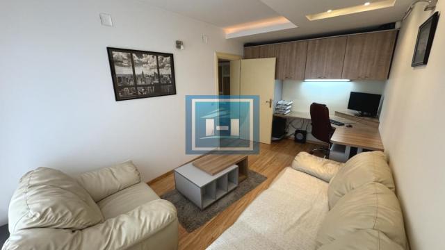 Poslovni prostor, Jednosoban, Izdavanje, 46m2, Centar, Gradska lokacija, Jagodina