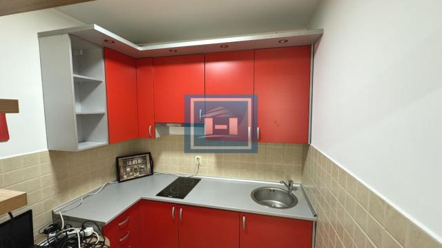 Poslovni prostor, Jednosoban, Izdavanje, 46m2, Centar, Gradska lokacija, Jagodina