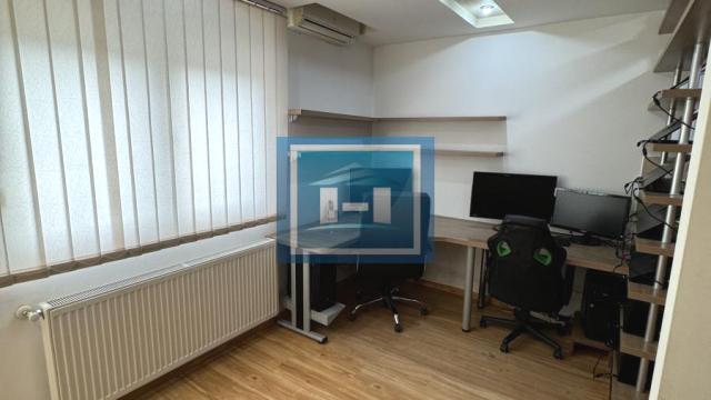 Poslovni prostor, Jednosoban, Izdavanje, 46m2, Centar, Gradska lokacija, Jagodina