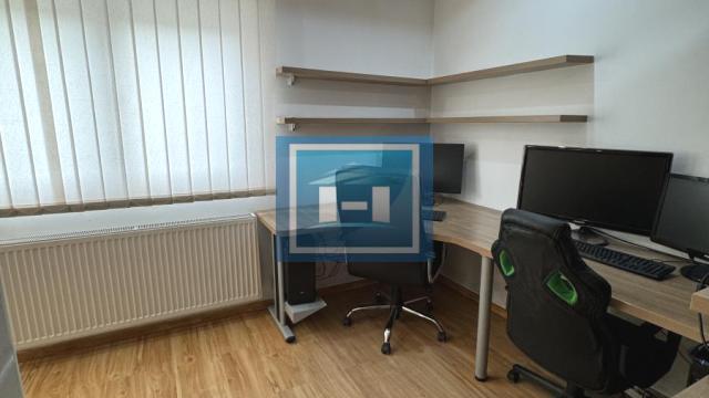 Poslovni prostor, Jednosoban, Izdavanje, 46m2, Centar, Gradska lokacija, Jagodina