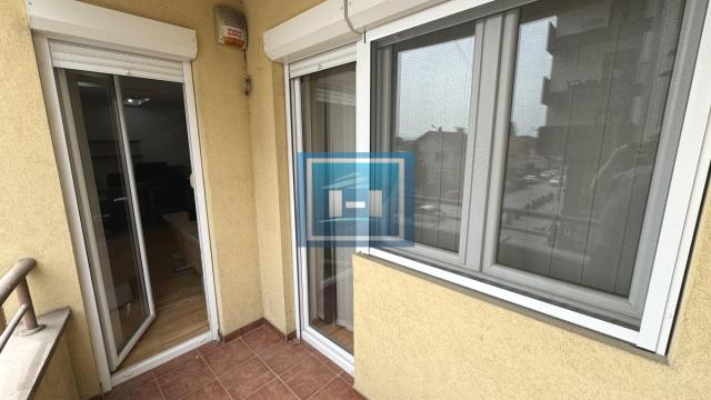 Poslovni prostor, Jednosoban, Izdavanje, 46m2, Centar, Gradska lokacija, Jagodina