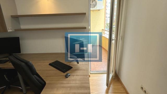 Poslovni prostor, Jednosoban, Izdavanje, 46m2, Centar, Gradska lokacija, Jagodina
