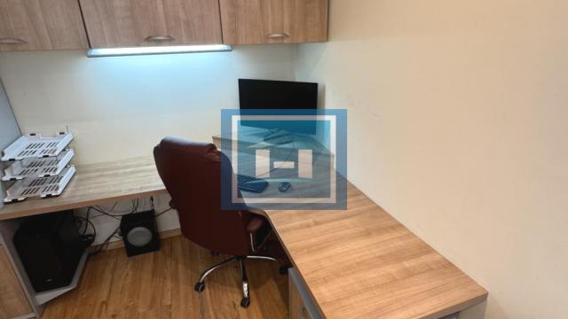 Poslovni prostor, Jednosoban, Izdavanje, 46m2, Centar, Gradska lokacija, Jagodina