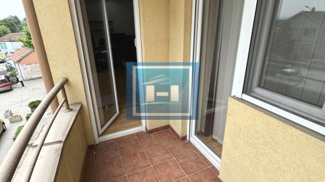 Poslovni prostor, Jednosoban, Izdavanje, 46m2, Centar, Gradska lokacija, Jagodina