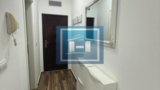 Stan, Garsonjera, Izdavanje, 23m2, Centar, Gradska lokacija, Jagodina