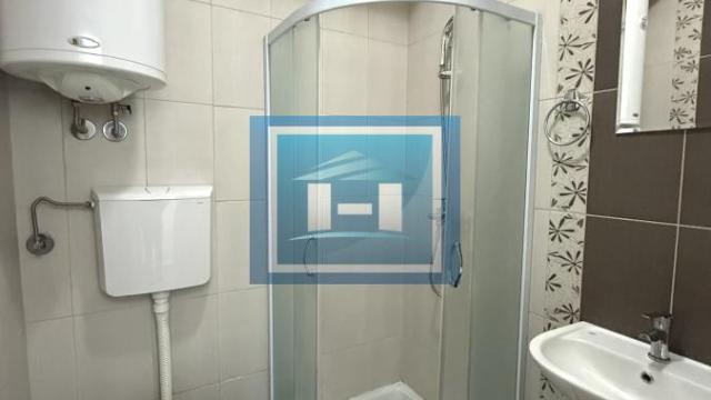 Stan, Garsonjera, Izdavanje, 23m2, Centar, Gradska lokacija, Jagodina