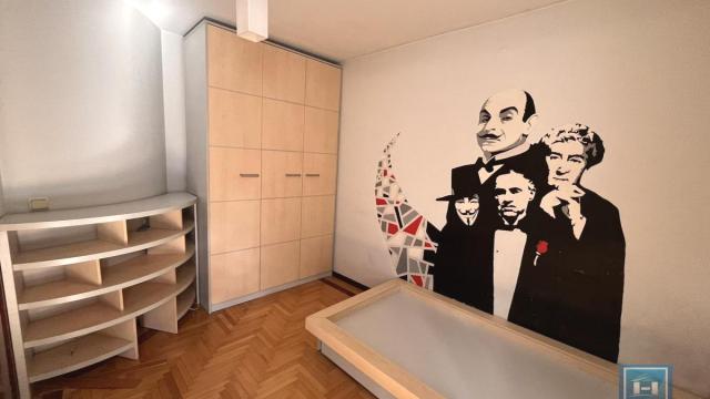 Stan, četvorosoban, Prodaja, 105m2, Centar, Gradska lokacija, Jagodina