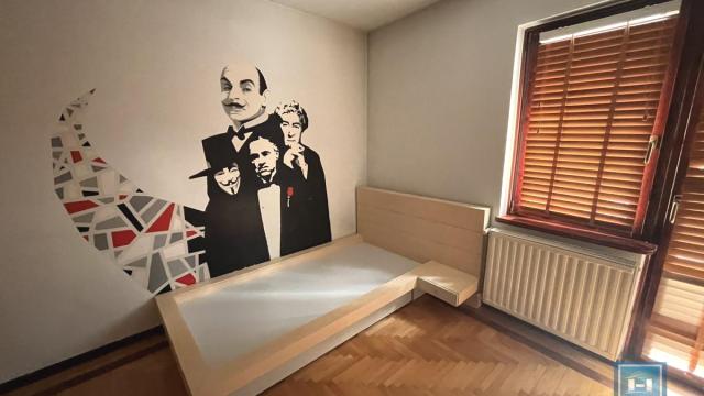 Stan, četvorosoban, Prodaja, 105m2, Centar, Gradska lokacija, Jagodina