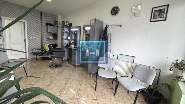Poslovni prostor, Garsonjera, Prodaja, 22m2, Pivara, Gradska lokacija, Jagodina