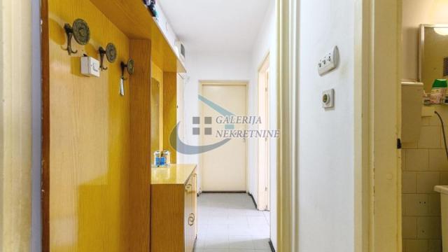 Stan, Dvosoban, Prodaja, 71m2, Konjarnika (Voždovački deo), Voždovac, Glasinačka