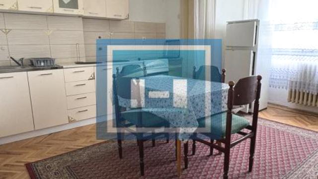 Stan, Jednosoban, Izdavanje, 41m2, Centar, Gradska lokacija, Jagodina
