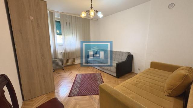 Stan, Jednosoban, Izdavanje, 41m2, Centar, Gradska lokacija, Jagodina