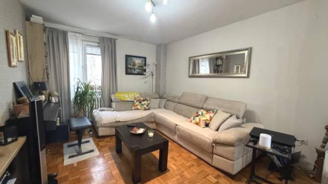 Stan, Dvoiposoban, Prodaja, 71m2, Jurija Gagarina