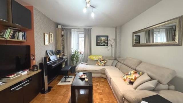Stan, Dvoiposoban, Prodaja, 71m2, Jurija Gagarina