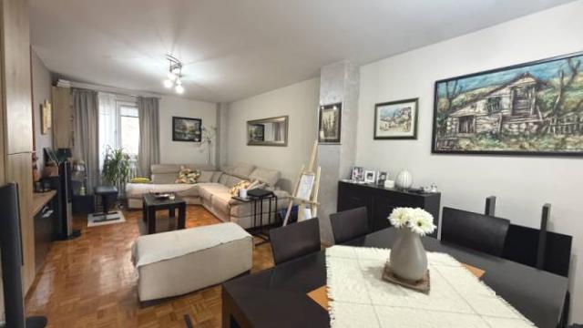 Stan, Dvoiposoban, Prodaja, 71m2, Jurija Gagarina