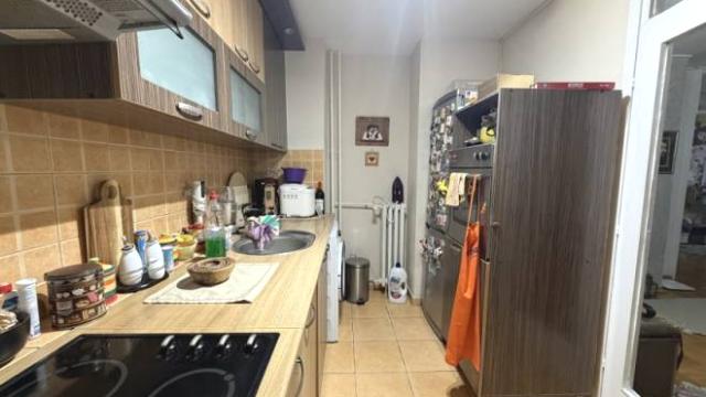Stan, Dvoiposoban, Prodaja, 71m2, Jurija Gagarina