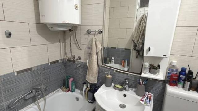 Stan, Dvoiposoban, Prodaja, 71m2, Jurija Gagarina