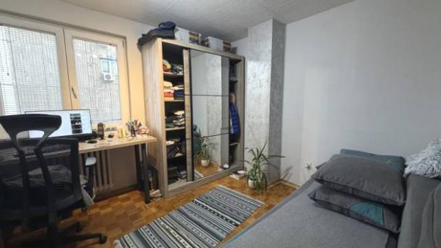 Stan, Dvoiposoban, Prodaja, 71m2, Jurija Gagarina