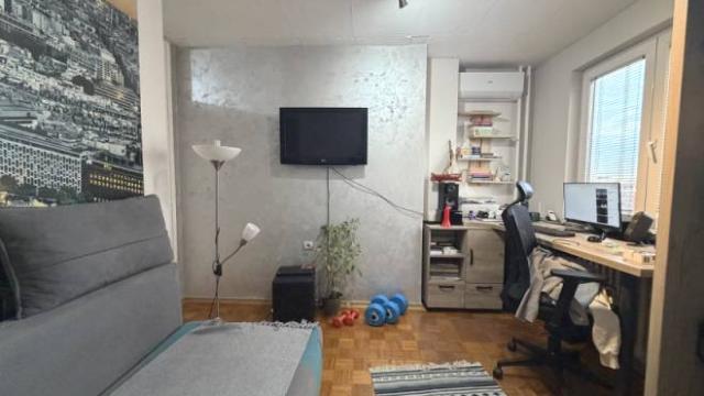 Stan, Dvoiposoban, Prodaja, 71m2, Jurija Gagarina