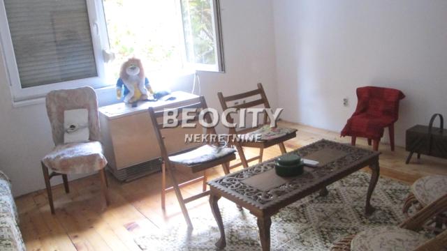 Stan, Jednosoban, Prodaja, 30m2, Senjak, Savski venac, Savski venac, Senjak, , 1.0, 30m2 stara vila,ograd