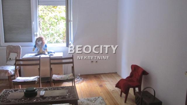 Stan, Jednosoban, Prodaja, 30m2, Senjak, Savski venac, Savski venac, Senjak, , 1.0, 30m2 stara vila,ograd