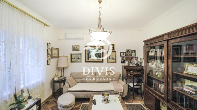 Stan, Trosoban, Prodaja, 79m2, Resavska