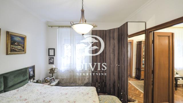 Stan, Trosoban, Prodaja, 79m2, Resavska