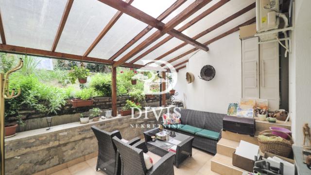 Stan, Trosoban, Prodaja, 79m2, Resavska