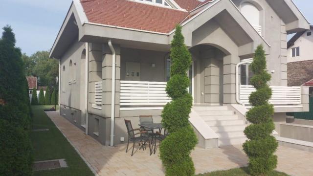 Kuća, Petosoban i veći, Prodaja, 380m2, Dušana Jerkovića
