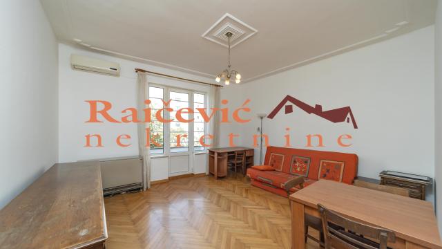 Stan, Jednoiposoban, Prodaja, 45m2, Lekino brdo, Voždovac, Gospodara Vucica