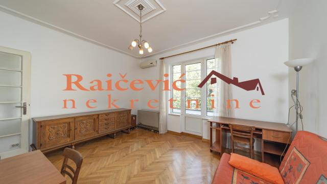 Stan, Jednoiposoban, Prodaja, 45m2, Lekino brdo, Voždovac, Gospodara Vucica
