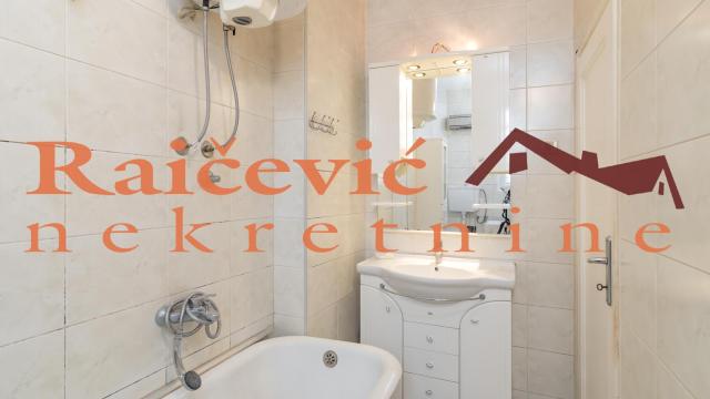Stan, Jednoiposoban, Prodaja, 45m2, Lekino brdo, Voždovac, Gospodara Vucica